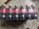 可口可乐零度 Zero 无糖汽水碳酸饮料 300ml*24瓶 整箱装新老包装随机发 实拍图