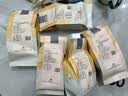 寻味喵坚果零食大礼包干果炒货孕妇儿童成人办公室每日健康混合休闲食品 6种坚果各158g共948g 实拍图