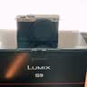松下（Panasonic）【官方直营】S9N/S9 +18-40mm套机全画幅入门级微单数码相机 复古外形 轻巧便携 实时LUT 4K视频 S9N丨S9+18-40mm套机【银色】 实拍图