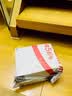 良品铺子全麦椰香红豆卷面包800g夹心手撕吐司出游学生营养早餐点心零食 实拍图