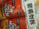 威猛先生（Mr Muscle） 油污清洁剂 455g+455g替换装 柑橘香 厨房重油污净 实拍图