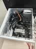 AMD&微星Creator (锐龙R7-5755G 16G 512G 商务键鼠）设计师办公台式电脑5700G主机 实拍图