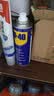 WD-40多用途产品润滑剂机械保养拓竹3d打印机X轴Y轴Z轴润滑油耗材200ml 实拍图