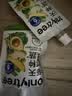 only tree液体沙拉NFC复合果蔬汁代餐1200ml(12袋)轻液断无添加0脂膳食纤维 实拍图