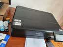 爱普生（EPSON）L8168 L8188 L8058 L18058 L805 家用照片打印机复印扫描自动双面6色喷墨A4无线WIFI影楼照相馆A3+ 【A3推荐 照片全能款】L8188（6色影楼级别 实拍图