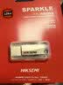 海康威视（HIKVISION）128GB Type-C双接口手机U盘S400 USB3.2大容量高速U盘 读速450MB/s 适用华为苹果手机电脑通用优盘 实拍图