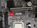 七彩虹（Colorful）1TB SSD固态硬盘 M.2接口(NVMe协议) CN600系列 PCIe 3.0 x4 openclaw兼容 实拍图
