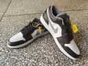 耐克NIKE男休闲鞋AJ1