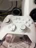 北通鲲鹏20游戏手柄AI智控双切扳机TMR震动无线多模蓝牙xbox类电脑PC手机steam体感NS switch2影之刃零 实拍图