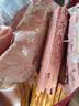格力高（Glico）【刘宪华推荐】百奇系列 5盒组合装共241g口味随机饼干 实拍图