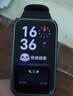华为（HUAWEI）手环10 标准版 羽砂黑 智能手环专业睡眠分析情绪健康铝合金机身心率监测运动手环华为手环9升级 实拍图