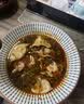 香满园 面粉 中筋粉 美味富强小麦粉 10斤 包子饺子馒头饼手擀面 实拍图