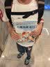 快乐读书吧二年级上彩绘注音版（全5册）小鲤鱼跃龙门+孤独的小螃蟹+一只想飞的猫+歪脑袋木头桩+小狗的小房子 小学二年级阅读书籍 实拍图