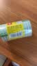 得力（deli）易撕透明胶带 18mm*18m高粘小胶带 开学必备学习用品 错题整理学生文具 4卷/筒 办公用品 30079 实拍图