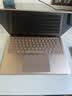 微软（Microsoft）Surface Laptop 第7代 13.8英寸 轻薄笔记本电脑 国家补贴 骁龙 X Elite 16G 512G 沙漫金 触控屏 实拍图