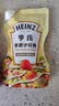 亨氏（Heinz）沙拉酱 香甜沙拉酱 蔬菜水果沙拉寿司酱 200g袋装 实拍图