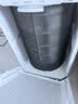 美的（Midea）森林家空气净化器深度分解除甲醛除菌除雾霾异味吸烟宠物净化器过敏源新风机 静音家用大空间 【星澈空气舱】T1000 Lite 实拍图