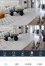 奥克斯1600万像素摄像头监控无线wifi网络高清夜视监控器360度无死角带夜视全景云台家用AI监控手机远程 实拍图