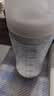 贝亲（Pigeon）玻璃奶瓶宽口径防胀气240ml L号奶嘴 6月+ AA188  实拍图