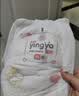 婴芽（YINGYA）拉拉裤XXXXL码2包80片【18-21kg】婴儿超薄干爽尿不湿透气尿裤 实拍图
