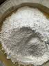 金沙河面粉 家用雪花小麦粉10斤 包子馒头水饺手擀面烘焙白面5kg 实拍图