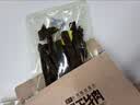 科尔沁超干风干牛肉干原味300g袋 休闲零食 肉干肉脯内蒙特产保真牛肉干 实拍图