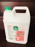 滴露（Dettol）洗手液补充装大桶消毒滋润5L 儿童家庭装杀菌护手 实拍图