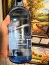 红星二锅头 蓝瓶绵柔8陈酿 清香型白酒 53度 750ml 双瓶装 实拍图
