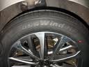 玲珑轮胎汽车轮胎215/55R17 94V御风CrosswindHP010 营运车专属耐磨节油 实拍图
