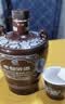 汾酒老白汾10 清香型 53度 475ml 单瓶装 老版本 宴请礼赠自饮 实拍图