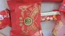 徐福记法式薄饼495g 结婚喜糖喜饼 休闲零食糕点 乔迁喜事 宴客伴手礼 实拍图