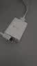 公牛（BULL）5V-2AUSB充电器 苹果安卓手机电源适配器 适用苹果iPhone14/SE2/13/iPad平板耳机等 实拍图