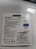金士顿（Kingston）256GB Type-C USB3.2 双接口U盘 DTDEG2 大容量办公车载优盘 适用于安卓苹果手机平板电脑 实拍图