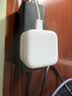 Apple/苹果 【40W线充套装】40W快充充电器+60W-typec充电线 全新原装正品 实拍图