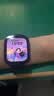 华为HUAWEI WATCH FIT 4 韵律黑氟橡胶表带 华为运动智能手表超轻薄大屏潮流运动蓝牙通话 实拍图