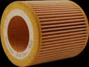曼牌滤清器（MANNFILTER）机油滤清器机滤HU816zKIT宝马220i320i328i420i428i520i/X1X3X4Z4 实拍图