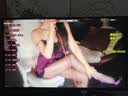 泰坦军团27英寸4K 升级165Hz 双模 520Hz超高刷 双侧入光DyDs0.5ms HDR500电竞显示器 战魂KG277V PLUS 实拍图