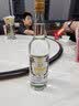 金门高粱 白金龙 清香型白酒 58度 600ml*6瓶 整箱装  台湾高粱酒送礼 实拍图