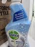 滴露（Dettol）泡沫浴室清洁剂镜面瓷砖玻璃马桶 除水垢清洁剂 杀菌除菌喷雾 【马桶瓷砖清洁】泡沫浴室喷雾750ml 实拍图