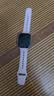 vivo WATCH GT 2 贝壳粉  超窄边高亮大屏 照片表盘一碰换 33天蓝牙续航 智能手表 实拍图