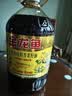 金龙鱼 食用油【保真菜籽油】非转基因 特香低芥酸菜籽油6.18L 实拍图