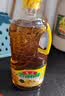 鲁花【保真菜籽油】食用油 低芥酸特香菜籽油 900ml 物理压榨  实拍图