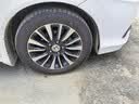 邓禄普（DUNLOP）汽车轮胎 205/55R16 91V SP SPORT FM800 适配朗逸/速腾/卡罗拉 实拍图