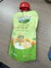爷爷的农场枇杷梨汁100ml*10袋 儿童果汁饮料饮品nfc宝宝零食秋梨膏苹果汁 实拍图