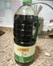 李锦记薄盐系列  薄盐生抽 2.1kg【减盐25%* 一级】健康控盐味鲜酱油 实拍图