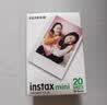 INSTAX富士instax立拍立得 mini相纸 白边双包20张+甜心牛仔相册 实拍图
