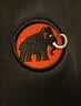 猛犸象（MAMMUT）【红标八代】Ultimate VIII 男士户外防风防泼水夹克外套软壳 黑色 M 实拍图