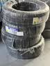 米其林（MICHELIN）汽车轮胎 235/65R18 106V 浩悦五代 PRIMACY 5 适用SUV 实拍图