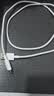 小米 原装6A数据线type-c充电线适配USB-C接口手机游戏机适用小米15红米k90/ Note13 实拍图