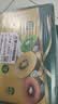 佳沛（zespri）新西兰金奇异果10个装单果重103-114g猕猴桃中秋节礼品送水果礼盒 实拍图